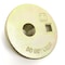 Hendrickson Collar, Suspension Alignment, Eccentric, Quik-Align W/ Pivot Bolt Hole, Off Center S-20925 - alternate 5